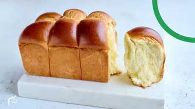 Brioche più nutriente-ricetta per artigiano