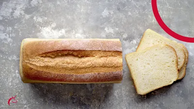 Panbauletto a lunga conservazione