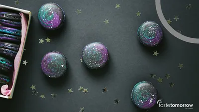 L'avvento dei cibi dal gusto fantasy