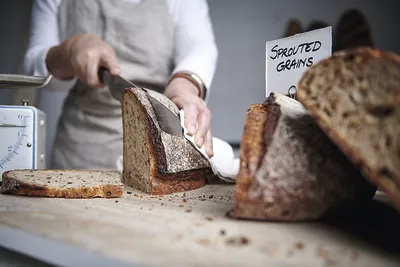 Scopri come sviluppare l'offerta di grani interi