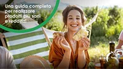 Una guida completa per rendere i prodotti più sani 
