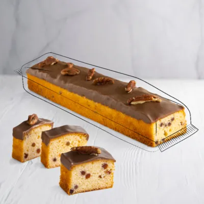 Come aumentare la freschezza dei prodotti di pasticceria?