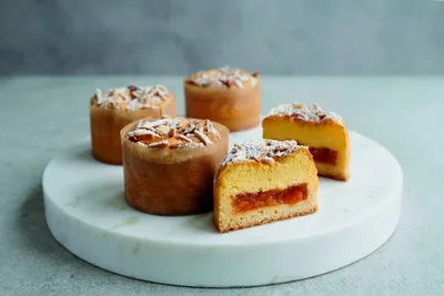 Come migliorare i prodotti dolci: il ruolo degli enzimi per pasticceria