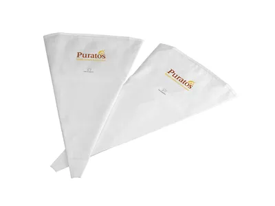 Sac à poche Puratos