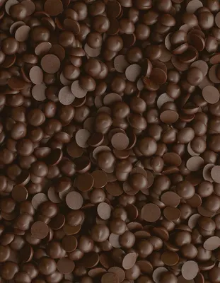 Inclusioni di cioccolato