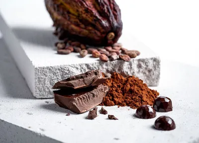 Cioccolato professionale