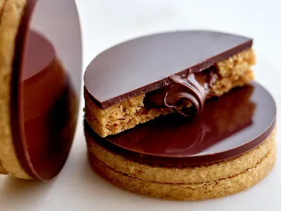 Farciture & creme anidre