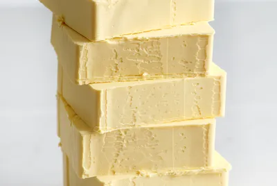 Margarine e grassi speciali