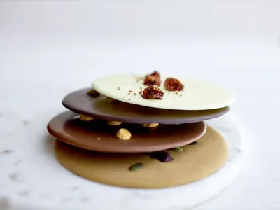 Surrogato di cioccolato