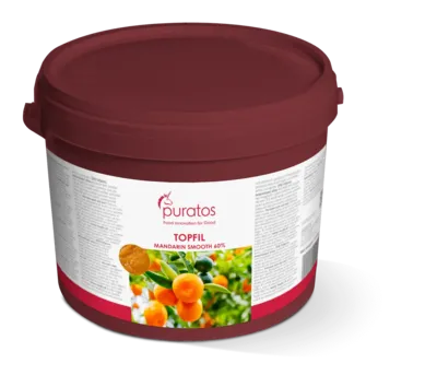 Farcitura Topfil Mandarino 60%