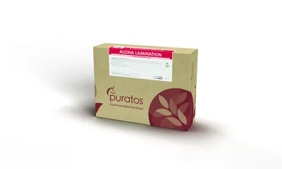 Margarina Aloha Lamination