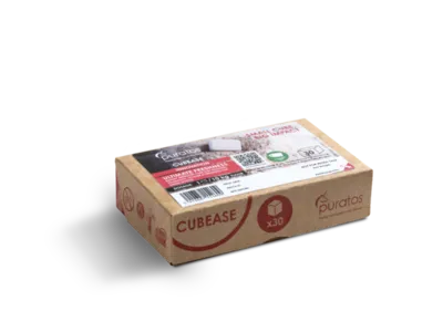 Coadiuvante multifunzionale Cubease Ultimate Freshness