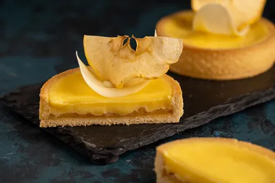 Crema al limone Cremfil Silk Limone Italiano