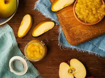 Farcitura Topfil Mela Italiana 90%