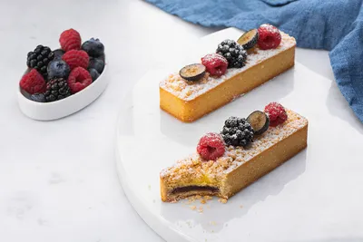 Vivafil Frutti di Bosco 50%