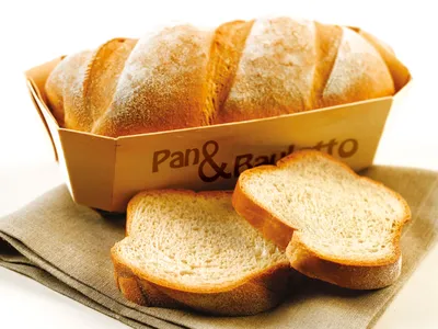 Coadiuvante per panificazione S500 CL Soffice