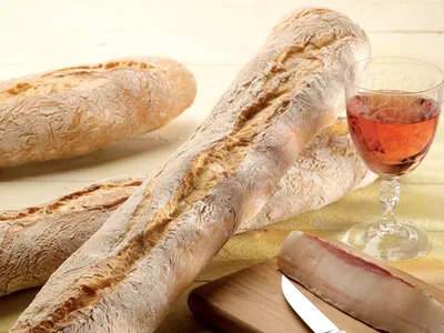 Coadiuvante per panificazione S500 CL