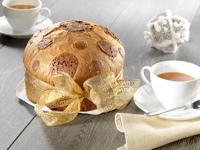 Mix per lievitati Dolcinote Duetto