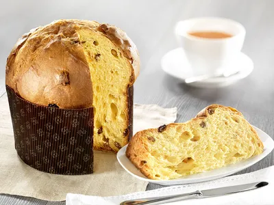 Mix per lievitati Tegral Dolcinote 100 CL