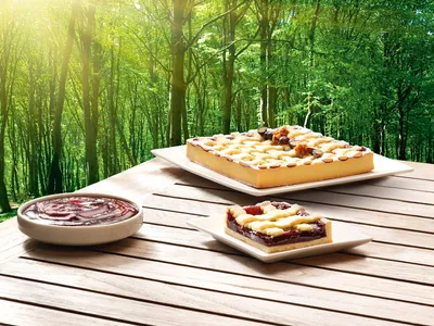 Farcitura Vivafil Amarena 35%