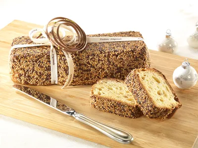 Mix di semi G&S Decor Multiseeds Multiflakes