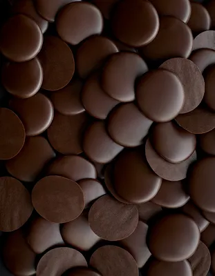 Cioccolato Belcolade Noir Selection C501/J