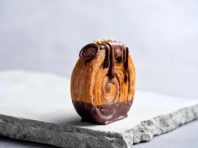 Crema alla nocciola Carat Supercrem Nutty 313