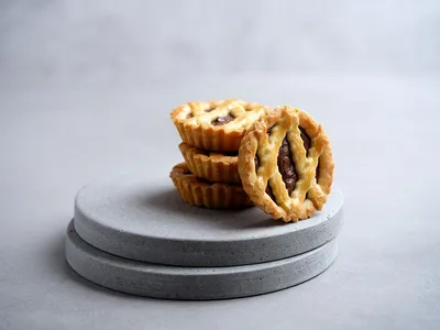 Crema alla nocciola Carat Supercrem Nutty 303