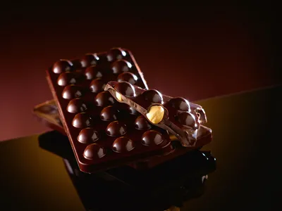 Cioccolato Belcolade Origins Papua Nuova Guinea 70 Ct Bio