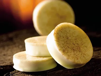 Farcitura Cryst-O-Fil Bianco