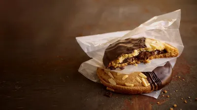 Surrogato da copertura Carat Cover Dark