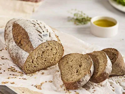 Tegral Puravita Grani Germinati