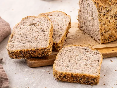 Easy Multicereali 50