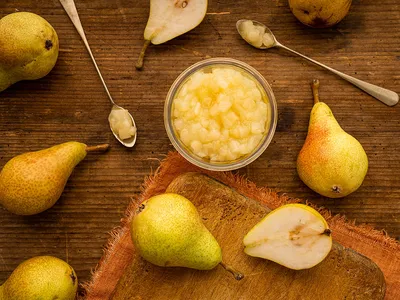 Farcitura Topfil Pera Italiana 85%