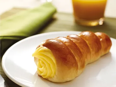 Mix per crema pasticcera Tegral Gel