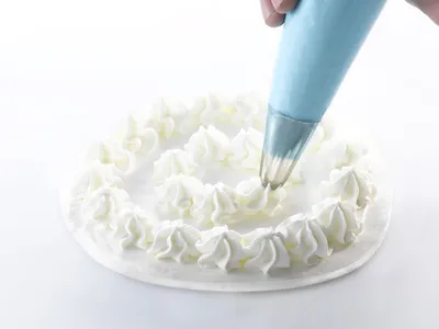 Panna vegetale Chantypak