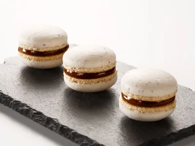 Mix di pasticceria Patis' Macaron Extra