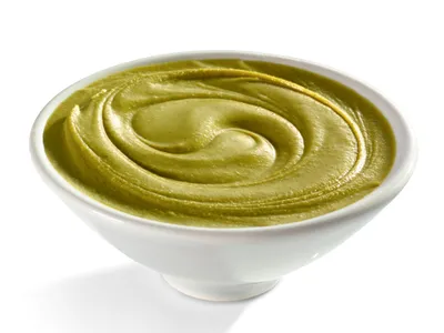 Pasta pralinata Praliné Pistache 52%