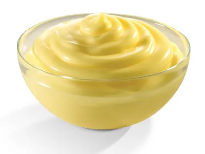 Crema pasticcera Cremfil Silk