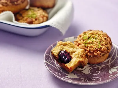 Vivafil Frutti Di Bosco 35%