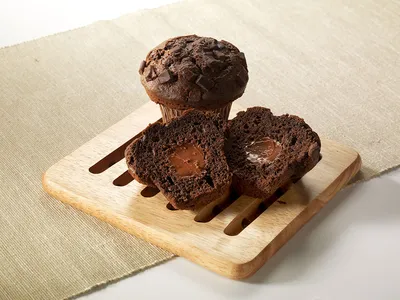 Mix per pasticceria Tegral Satin Cake Cioccolato Belga