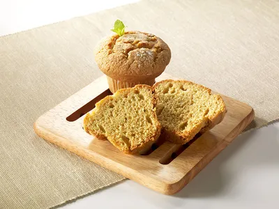 Mix per pasticceria Tegral Satin Cake