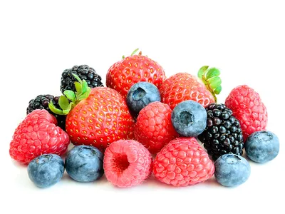 Frutti di Bosco Superior 