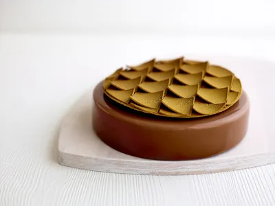 Cioccolato Belcolade Origins Vietnam 45