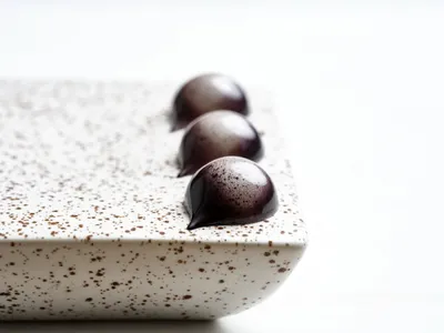 Cioccolato Belcolade Origins Vietnam 73 CT