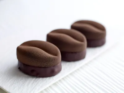 Cioccolato Belcolade Origins Peru 64