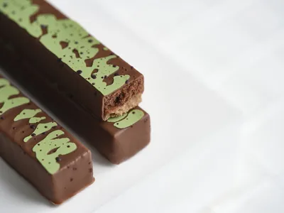 Cioccolato Belcolade Origins Camerun 45 CT