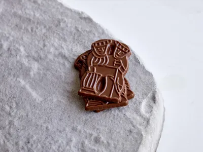 Cioccolato Belcolade Origins Venezuela 43