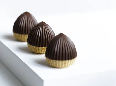 Cioccolato Belcolade Origins Papua Nuova Guinea 73 CT BIO