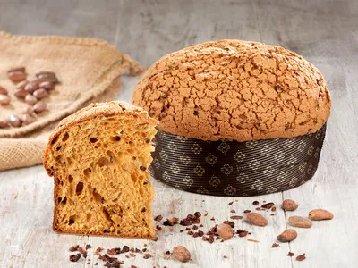 Pasta di granella Softgrain Nibs